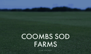 Coombsfarms.com thumbnail