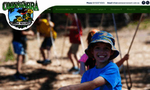 Coonawarraresort.com.au thumbnail