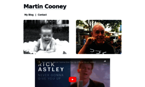 Cooney.com.au thumbnail