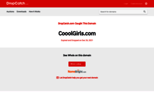 Cooolgirls.com thumbnail