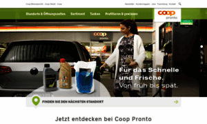 Coop-pronto.ch thumbnail