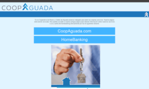 Coopaguada.com thumbnail