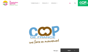 Coopdefrance.coop thumbnail