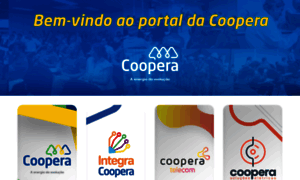 Coopera.com.br thumbnail