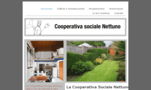 Cooperativanettuno.it thumbnail