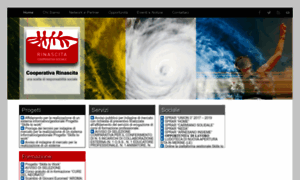 Cooperativarinascita.org thumbnail