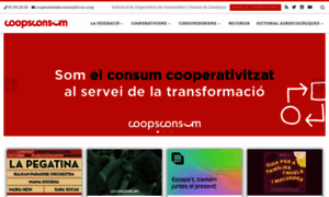 Cooperativesdeconsum.coop thumbnail