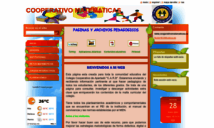 Cooperativomatematicas-co.webnode.es thumbnail