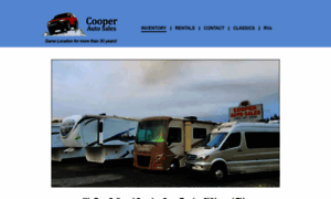 Cooperauto.com thumbnail