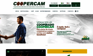 Coopercam.com.br thumbnail