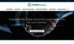 Cooperfinance.pt thumbnail