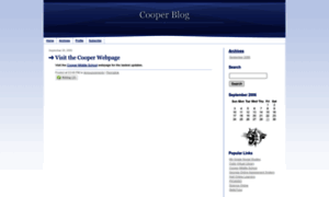 Cooperms.typepad.com thumbnail