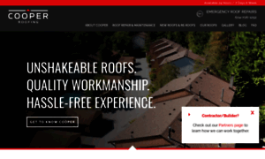 Cooperroofs.ca thumbnail