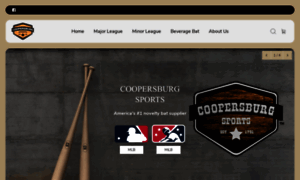 Coopersburgsports.com thumbnail