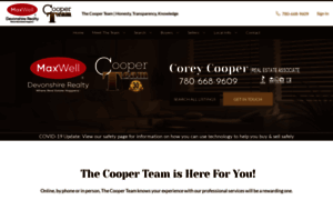 Cooperteam.ca thumbnail