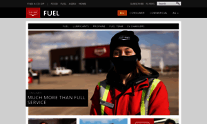 Coopfuel.ca thumbnail