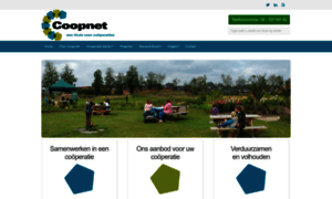 Coopnet.nl thumbnail