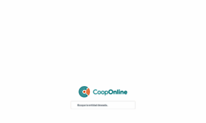 Cooponlineweb.com.ar thumbnail