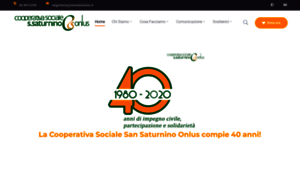 Coopsansaturnino.org thumbnail