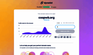 Coopwb.org thumbnail