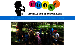 Coosc.com.au thumbnail