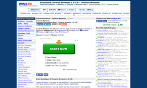 Coowon-browser-1-5.allapp.biz thumbnail