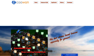Coowon.com thumbnail