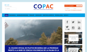 Copac.es thumbnail