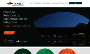 Copagaz.com.br thumbnail