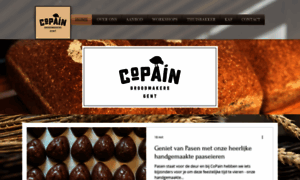 Copain.gent thumbnail