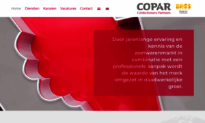 Copar.nl thumbnail