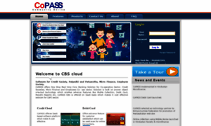 Copass.cc thumbnail