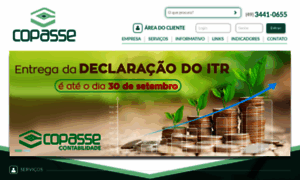Copasse.com.br thumbnail