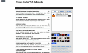 Copast-master.blogspot.com thumbnail