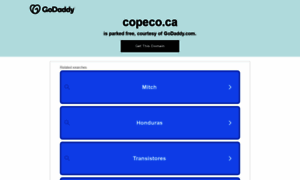 Copeco.ca thumbnail