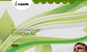 Copedia.ch thumbnail
