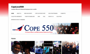 Copelocal550.ca thumbnail