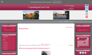 Copenhagencom.ucoz.com thumbnail