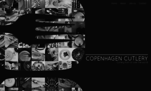 Copenhagencutlery.com thumbnail