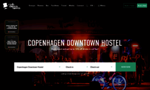 Copenhagendowntown.com thumbnail