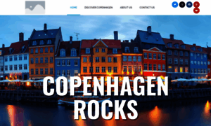 Copenhagenrocks.com thumbnail