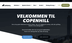 Copenhill.dk thumbnail