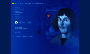 Copernicus.torun.pl thumbnail