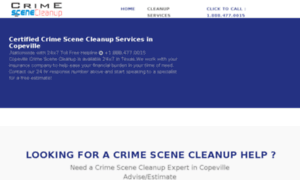 Copeville-texas.crimescenecleanupservices.com thumbnail
