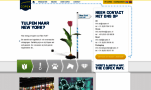 Copex.nl thumbnail