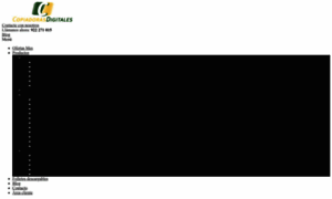 Copiadorasdigitales.es thumbnail
