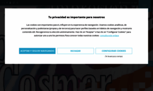 Copiascosmaralcobendas.com thumbnail