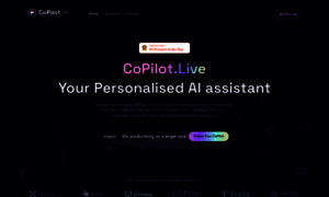 Copilot.live thumbnail