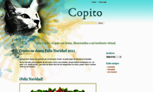 Copito.es thumbnail