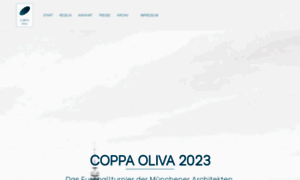 Coppa-oliva.de thumbnail